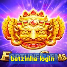 betzinha login